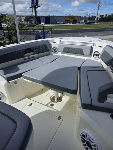 Slide: The Image of Cobia 285 Center Console 2026 - 42
