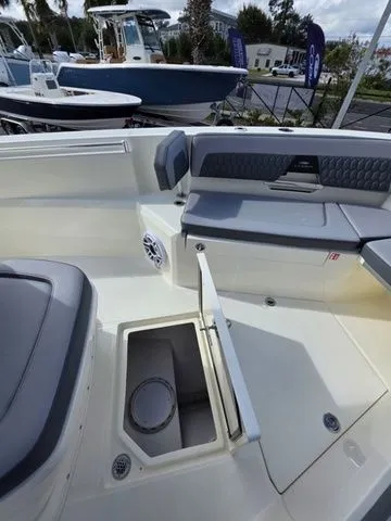 Slide: The Image of Cobia 285 Center Console 2026 - 44
