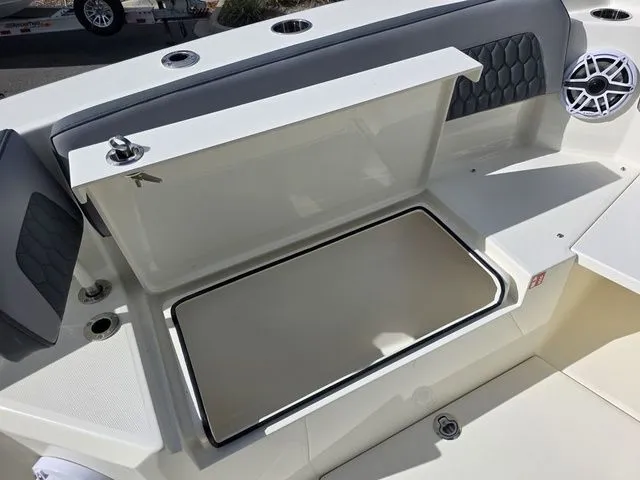 Slide: The Image of Cobia 285 Center Console 2026 - 46