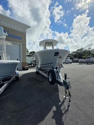 Slide: The Image of Cobia 285 Center Console 2026 - 9