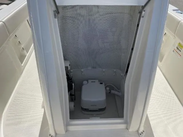 Slide: The Image of Sailfish 232 CC 2025 - 12