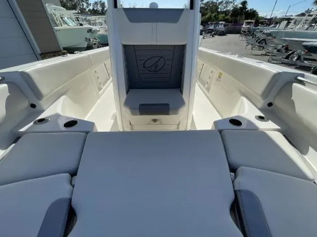 Slide: The Image of Sailfish 232 CC 2025 - 13