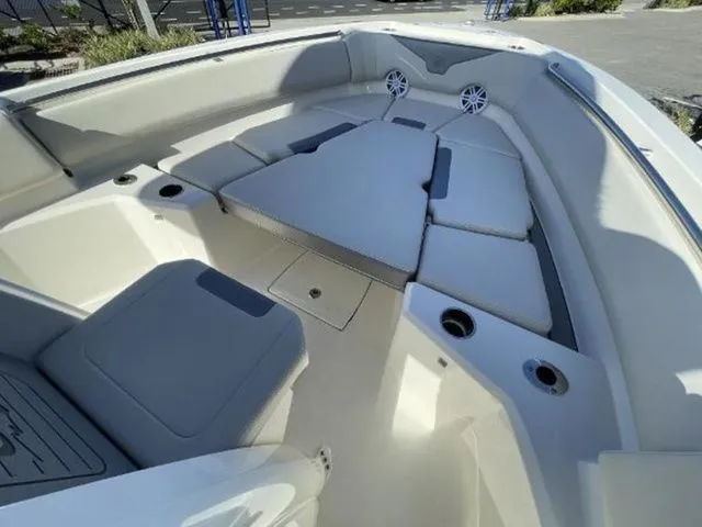 Slide: The Image of Sailfish 232 CC 2025 - 14