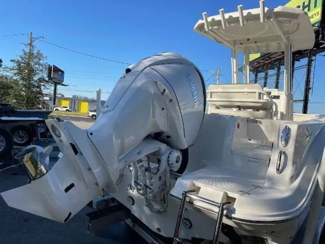 Slide: The Image of Sailfish 232 CC 2025 - 15