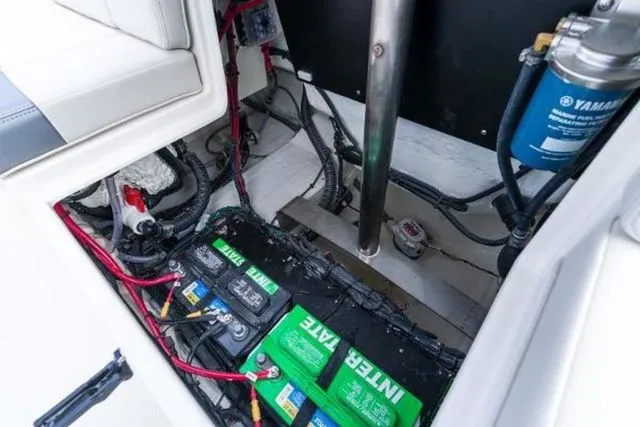 Slide: The Image of Sailfish 232 CC 2025 - 18