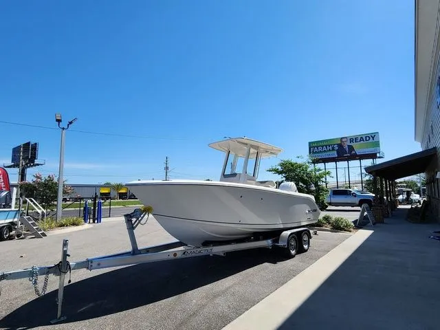 Slide: The Image of Sailfish 232 CC 2025 - 6