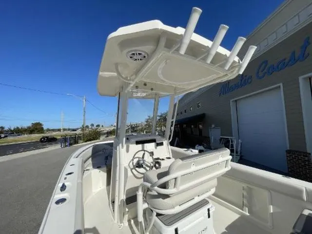 Slide: The Image of Sailfish 232 CC 2025 - 8