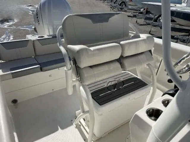 Slide: The Image of Sailfish 232 CC 2025 - 9