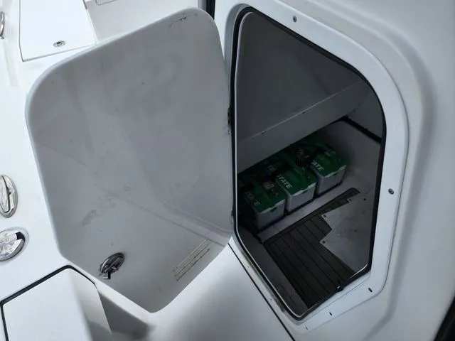 Slide: The Image of Sportsman Masters 247 Bay Boat 2022 - 16