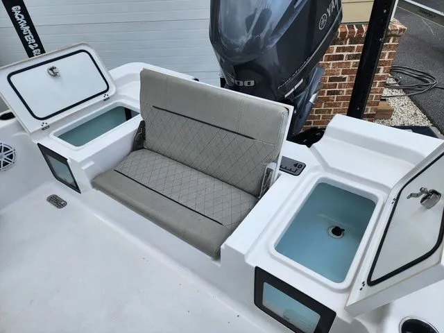 Slide: The Image of Sportsman Masters 247 Bay Boat 2022 - 9