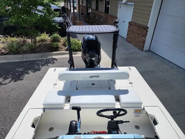 Slide: The Image of Hewes Redfisher 16 2025 - 15