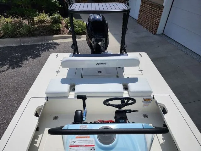 Slide: The Image of Hewes Redfisher 16 2025 - 16