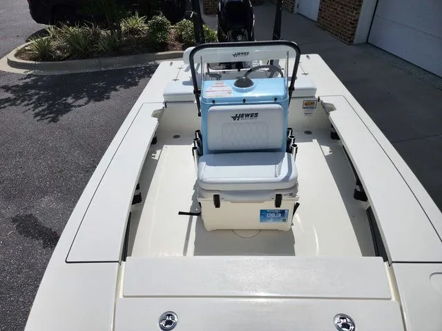 Slide: The Image of Hewes Redfisher 16 2025 - 18