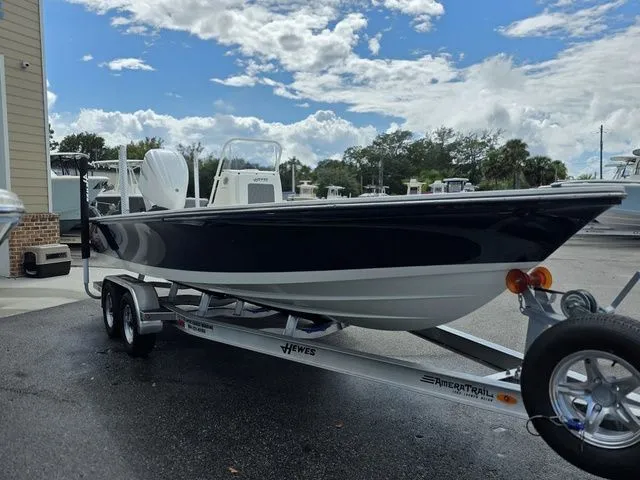 The Image of Hewes Redfisher 21 2026 - 1