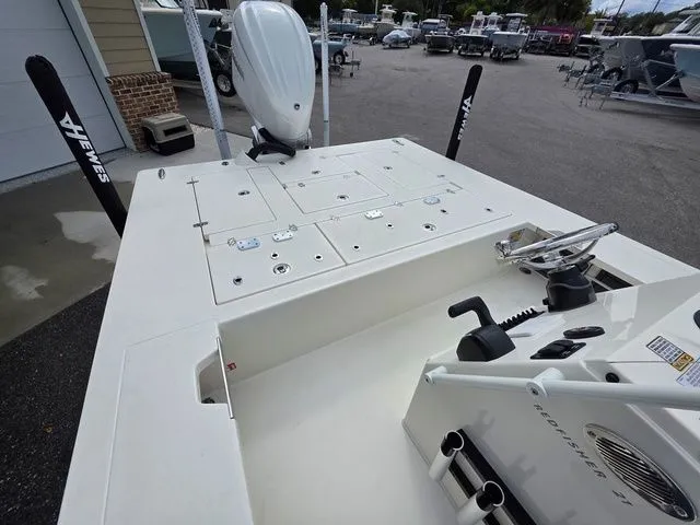 Slide: The Image of Hewes Redfisher 21 2026 - 10