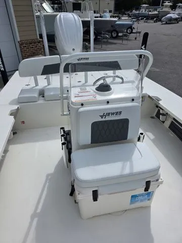 Slide: The Image of Hewes Redfisher 21 2026 - 22