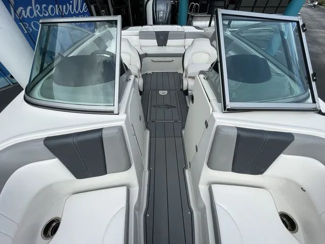 Slide: The Image of Chaparral 23 SSi OB 2021 - 10