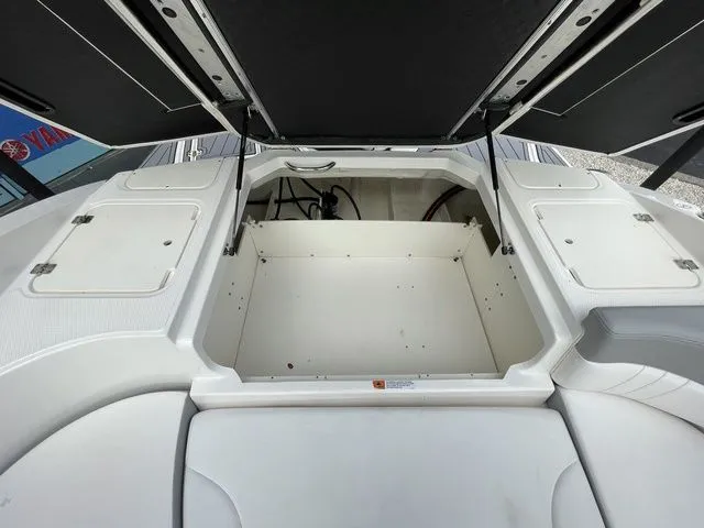 Slide: The Image of Chaparral 23 SSi OB 2021 - 14