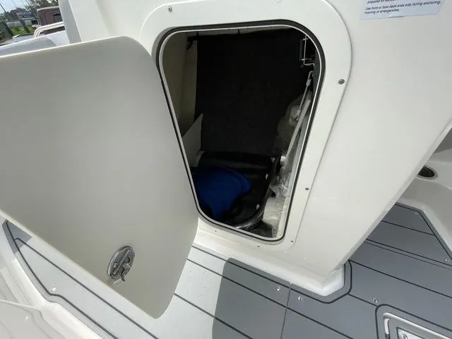 Slide: The Image of Chaparral 23 SSi OB 2021 - 15