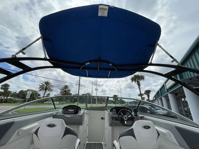 Slide: The Image of Chaparral 23 SSi OB 2021 - 20