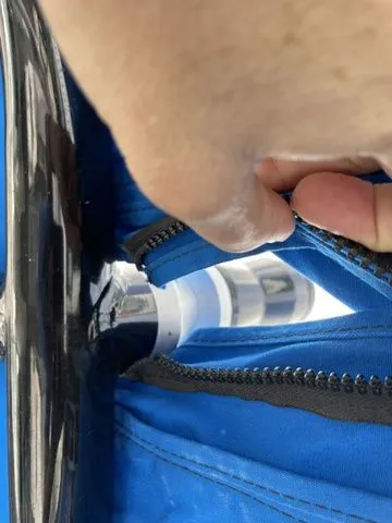 Slide: The Image of Chaparral 23 SSi OB 2021 - 21