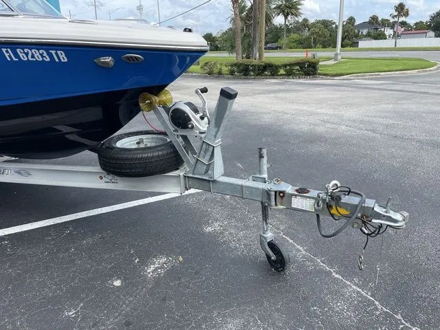 Slide: The Image of Chaparral 23 SSi OB 2021 - 6