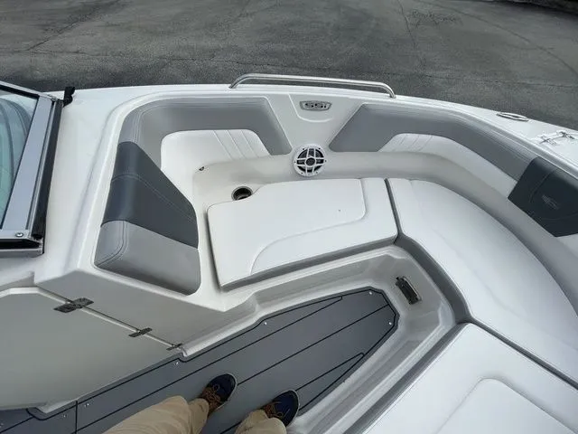 Slide: The Image of Chaparral 23 SSi OB 2021 - 8