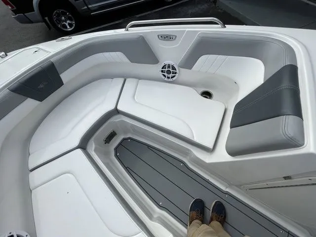 Slide: The Image of Chaparral 23 SSi OB 2021 - 9