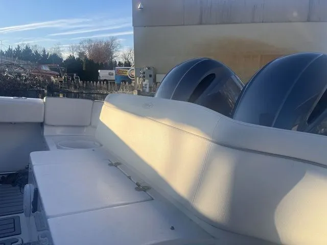 Slide: The Image of Sea Hunt Ultra 275 SE 2023 - 4