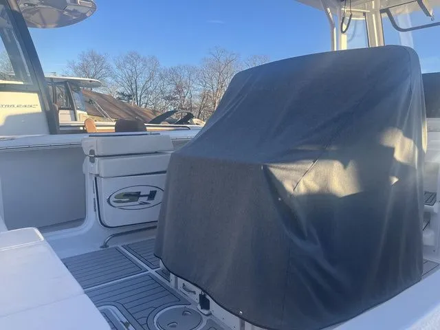 Slide: The Image of Sea Hunt Ultra 275 SE 2023 - 7