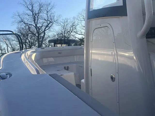 Slide: The Image of Sea Hunt Ultra 275 SE 2023 - 9