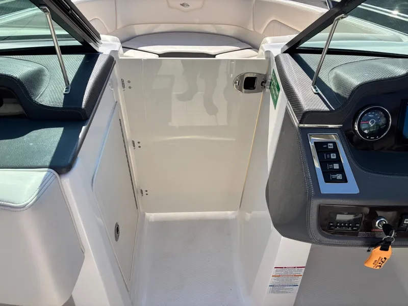 Slide: The Image of Chaparral 227 SSX 2017 - 18