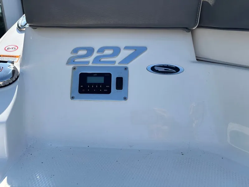 Slide: The Image of Chaparral 227 SSX 2017 - 23