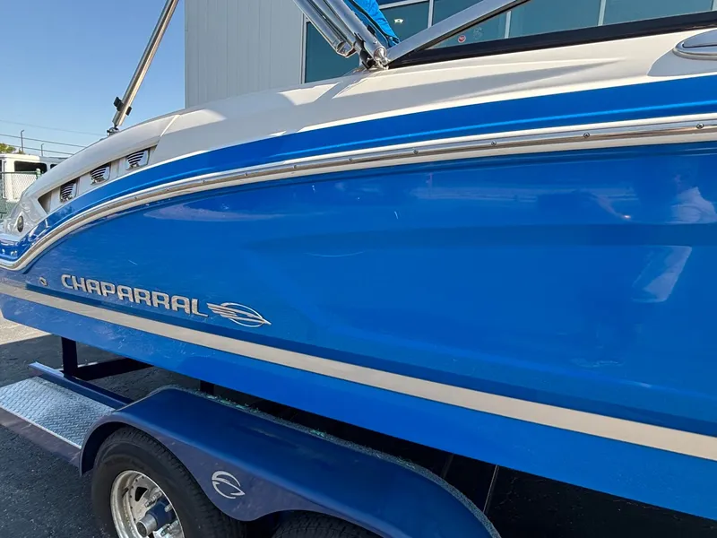 Slide: The Image of Chaparral 227 SSX 2017 - 4