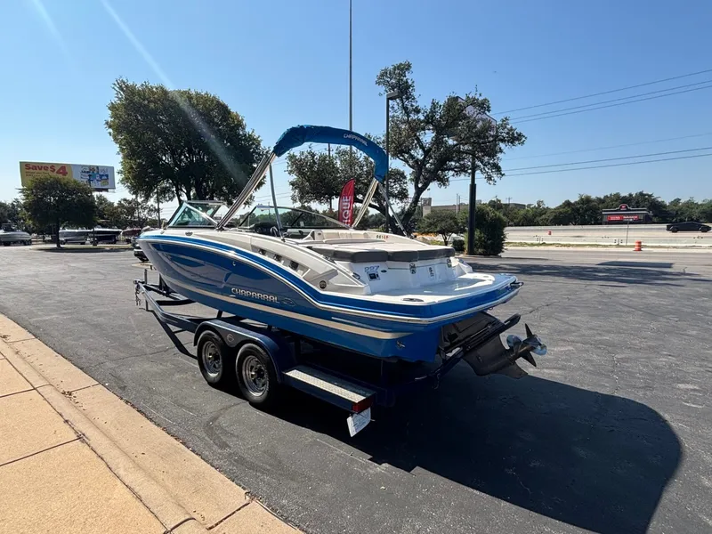 Slide: The Image of Chaparral 227 SSX 2017 - 5