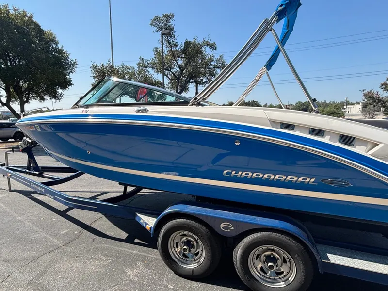 Slide: The Image of Chaparral 227 SSX 2017 - 6