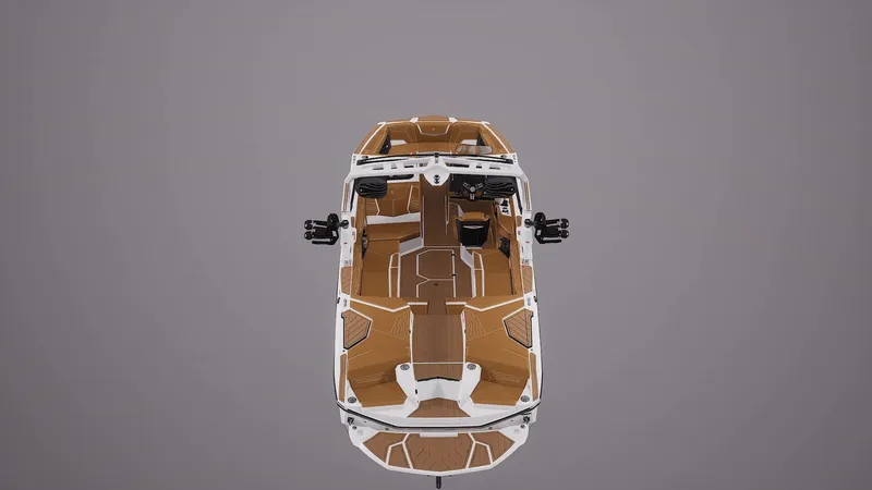 Slide: The Image of Nautique G23 2026 - 10