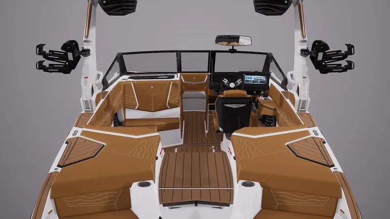 Slide: The Image of Nautique G23 2026 - 11