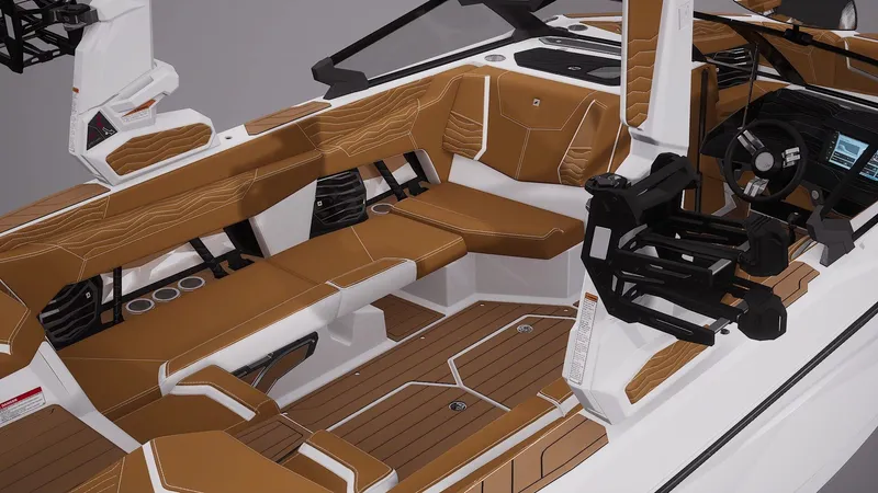 Slide: The Image of Nautique G23 2026 - 12