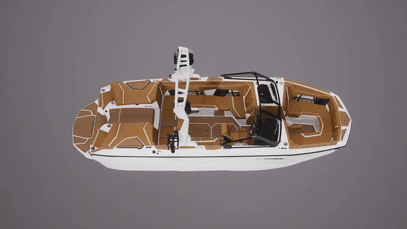 Slide: The Image of Nautique G23 2026 - 13