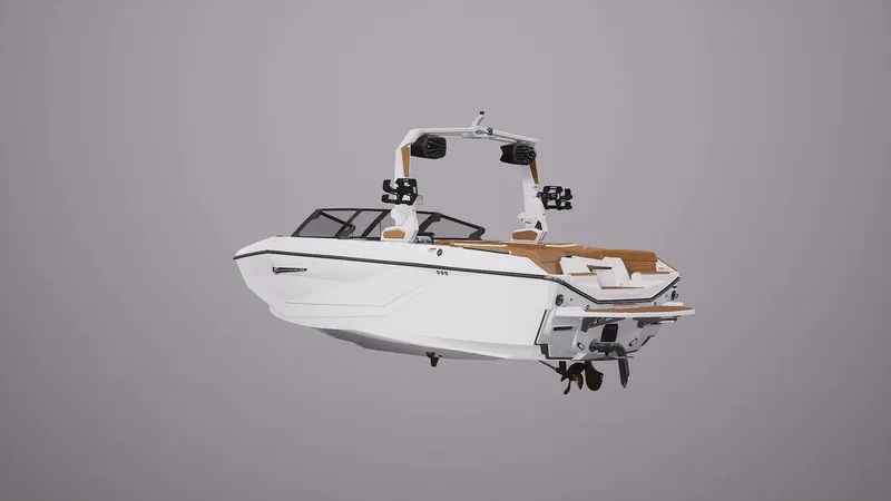 Slide: The Image of Nautique G23 2026 - 3