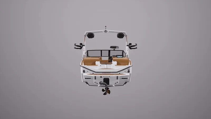 Slide: The Image of Nautique G23 2026 - 4