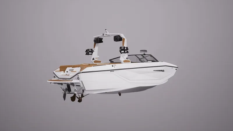 Slide: The Image of Nautique G23 2026 - 5