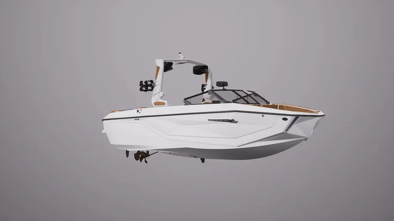 Slide: The Image of Nautique G23 2026 - 7