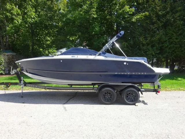 The Image of Four Winns H2 2023 - 1