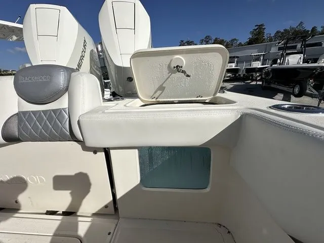 Slide: The Image of Blackwood offshore 2024 - 16