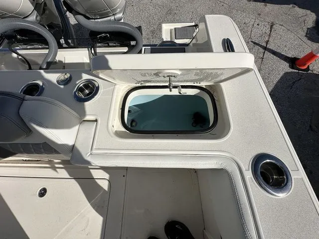 Slide: The Image of Blackwood offshore 2024 - 17