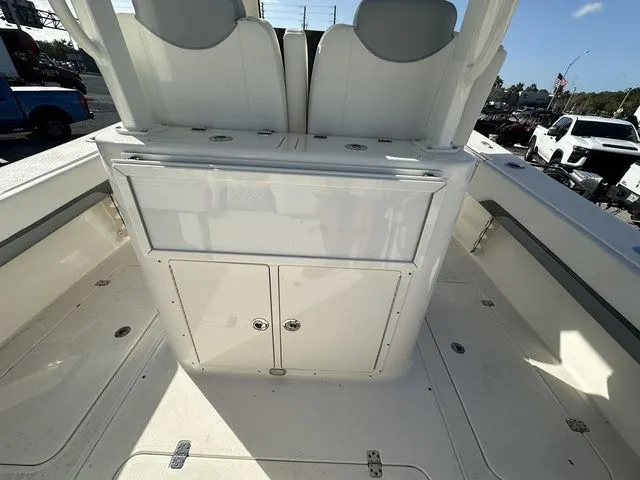 Slide: The Image of Blackwood offshore 2024 - 19