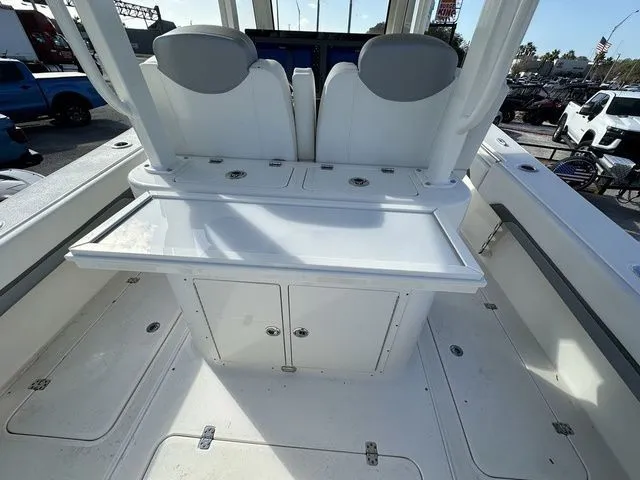 Slide: The Image of Blackwood offshore 2024 - 20