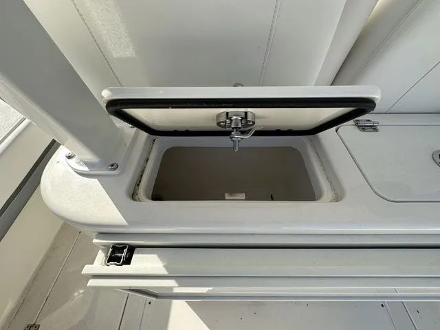 Slide: The Image of Blackwood offshore 2024 - 22